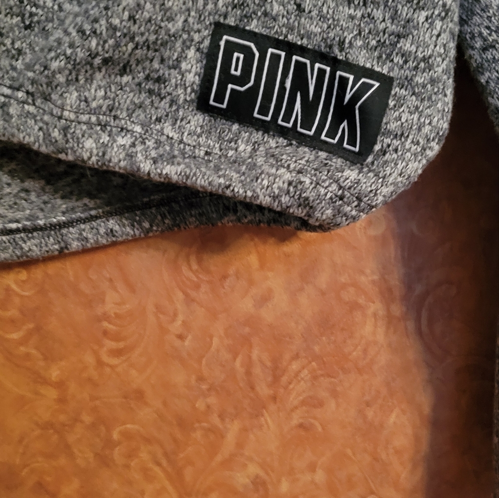 Pink Sweatshirt - Picture 2 of 4